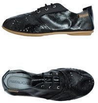 Pataugas Lace-up shoes