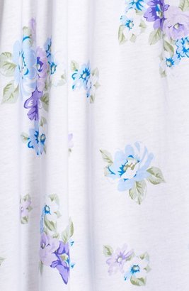 Carole Hochman Designs Long Cotton Nightgown