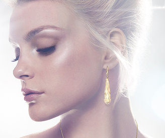 Veda Pierced Earrings