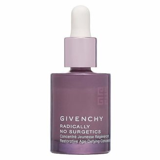 Givenchy Radically No Surgetics Age-Defying Concentrate