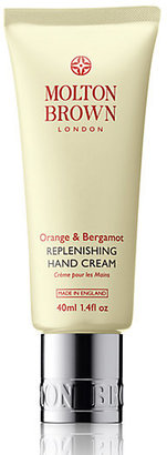 Molton Brown Orange & Bergamot Replenishing Hand Cream/1.4 oz.