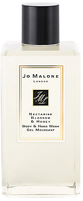 Jo Malone Nectarine Blossom and Honey Body and Hand Wash, 250ml