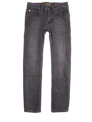 Finger In The Nose Slim Fit Stretch Cotton Denim Jeans
