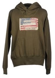 Denim & Supply Ralph Lauren Sweatshirts