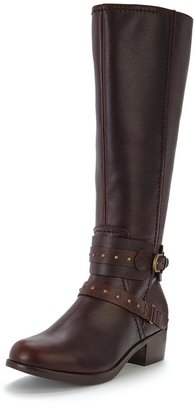 UGG Esplanade Knee High Leather Boots