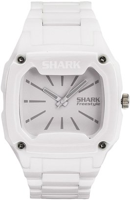 Freestyle Killer Shark Watch - Ceramic