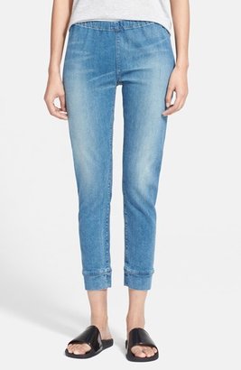 6397 Pull-On Jeans