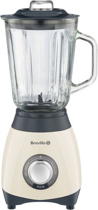 Breville Pick & Mix blender, vanilla cream