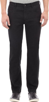 Michael Kors Linen Jeans