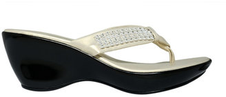 Callisto Rorrie Wedge Sandals