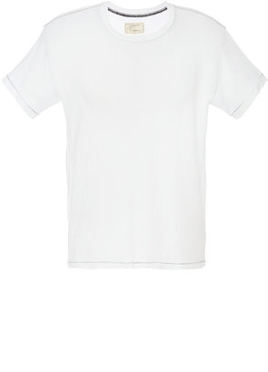 Current/Elliott The Freshman Cotton T-Shirt