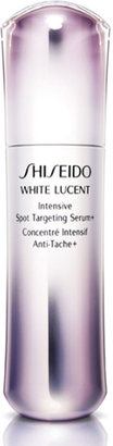 Shiseido White Lucent Intensive Spot Targeting Serum +, 50mL