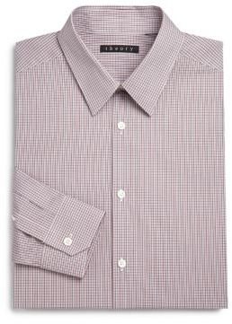 Theory Slim-Fit Dover Robson Dress Shirt
