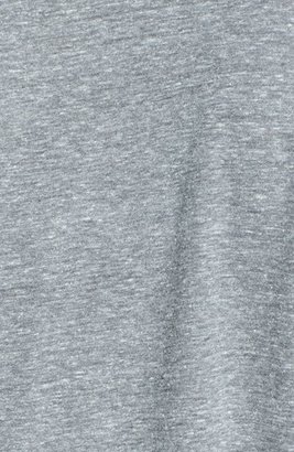 Retro Brand 20436 Retro Brand 'Old StyleTM' Slim Fit T-Shirt