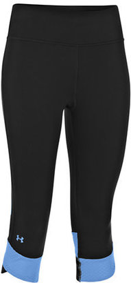 Under Armour Fly By Compression Capris