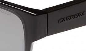 Carrera '5002' 55mm Sunglasses