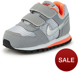 Nike MD Runner Toddler Trainers