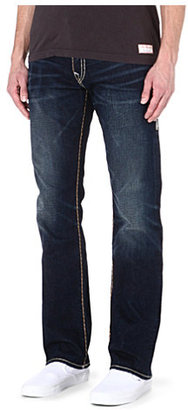 True Religion Ricky Super T regular-fit straight jeans - for Men