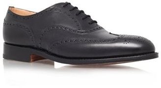 Church's Chetwynd Leather Shoe