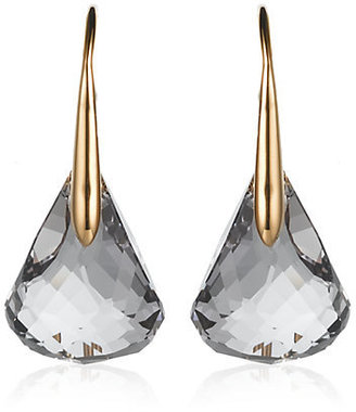 Swarovski Luna Blush Crystal Earrings