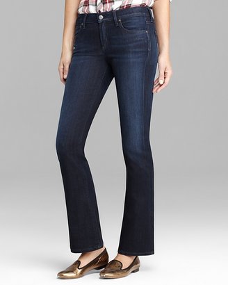Citizens of Humanity Jeans - Emmanuelle Petite Slim Bootcut in Space