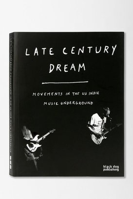 Noël Late Century Dream By Tom Howells & Gardner