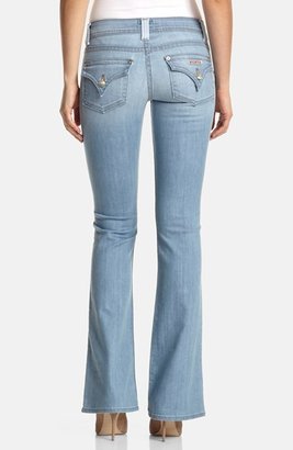 Hudson Jeans 1290 Hudson Jeans Mid Rise Bootcut Jeans (I Got Soul)