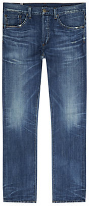 Citizens of Humanity Core Selvage Jeans