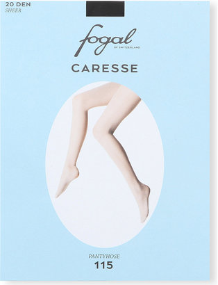 Fogal Caresse Tights - for Women