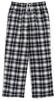 Tucker Boy's + Tate Flannel Pajama Pants