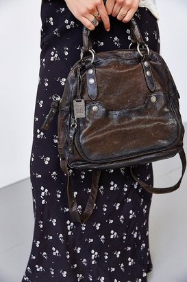Frye Elaine Vintage Leather Backpack