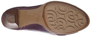 Blondo 'Vanity' Waterproof Leather Sandal (Women)