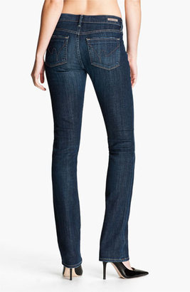 Citizens of Humanity 'Ava' Straight Leg Stretch Jeans (Galaxy)