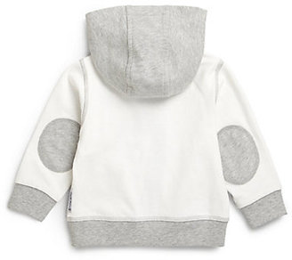 Armani Junior Infant's Hooded Jacket