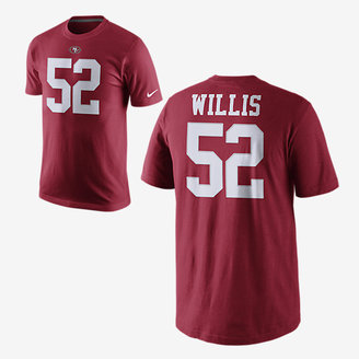 Nike Player Pride (NFL 49ers / Colin Kaepernick) Men's T-Shirt