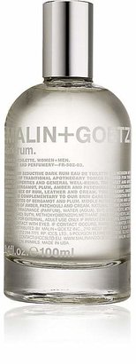 Malin+Goetz Women's Dark Rum EDT
