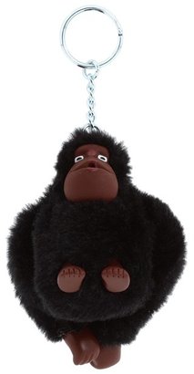 Kipling U.S.A. - Sven Medium Monkey Keychain (Black) - Accessories