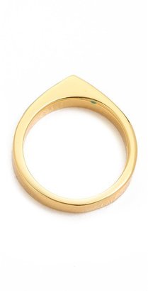Gorjana Mila Split Ring