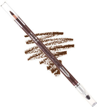 Miss Shop Nude By Nature Natural Mineral Eyeliner with Smudger