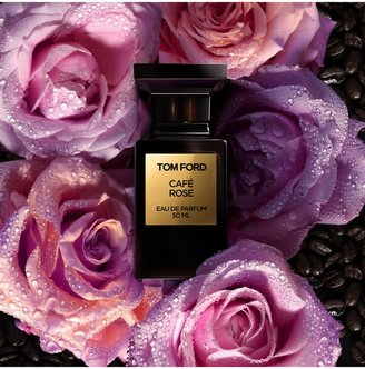 Tom Ford Private Blend Café Rose Eau de Parfum