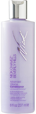 Nick Chavez Beverly Hills Advanced Volume Conditioner w/ Expansion Technology