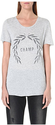 Zoe Karssen Champ t-shirt