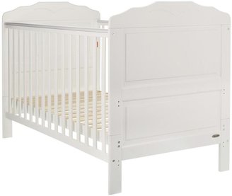 O Baby Obaby Beverley Cot Bed