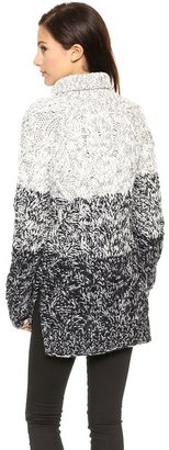 Glamorous Turtleneck Sweater