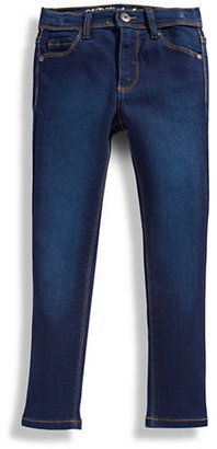 Guess Girls 2 to 6 Power Skinny Jeans