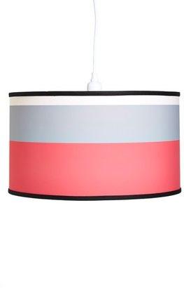 LAMP IN A BOX LAMP-IN-A-BOX 'Hot Pink' Pendant Lamp