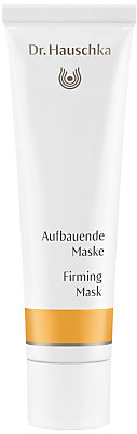 Dr. Hauschka Skin Care Firming Mask, 30ml