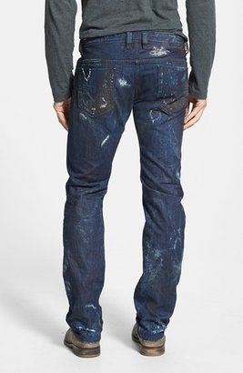 Diesel 'Safado' Slim Fit Jeans (0833D)