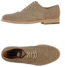 Fratelli Rossetti ONE Lace-up shoes