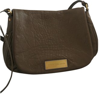 Marc by Marc Jacobs Leather Handbag